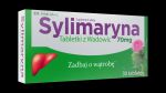Sylimaryna Tabletki z Wadowic 30 tabl.